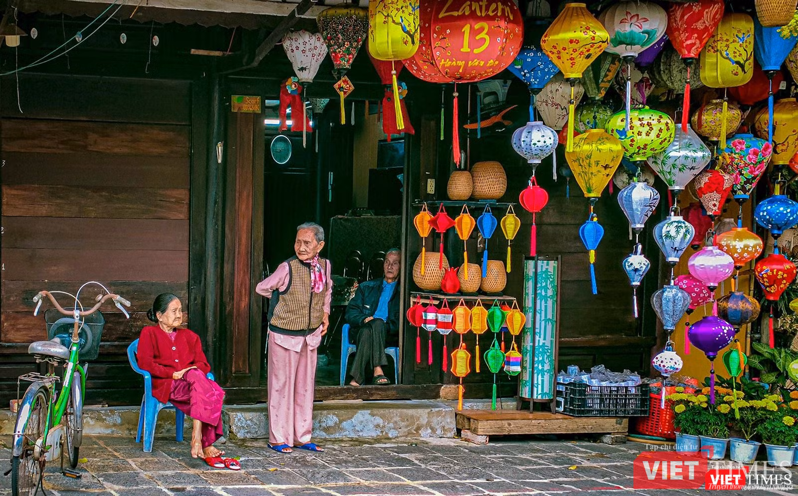 Cuộc sống người dân Hội An đã trở lại sau những tác động của dịch COVID-19