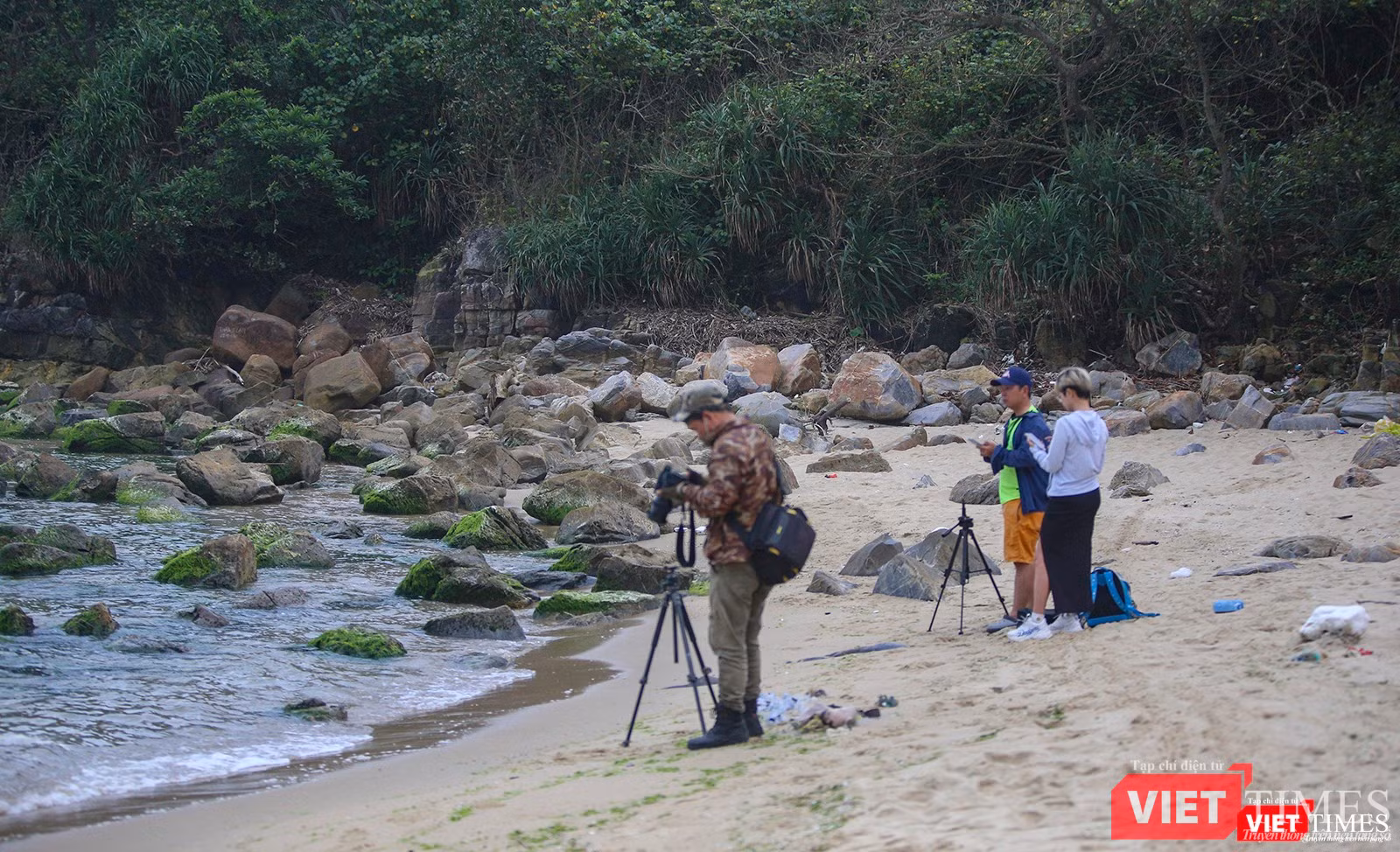 Người nghệ sĩ