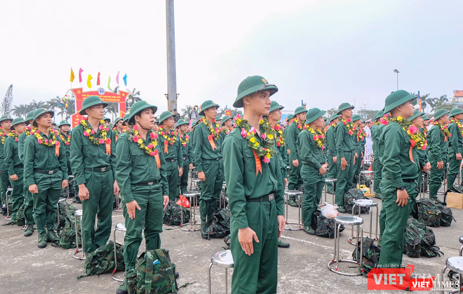 Tân binh Tân binh