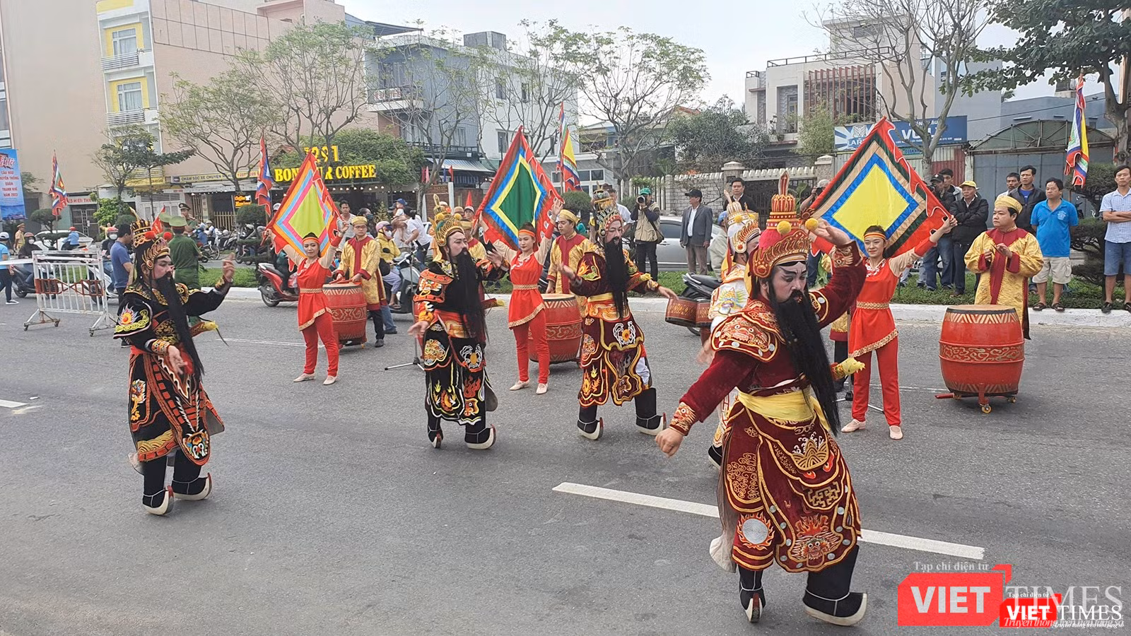 Hát bội