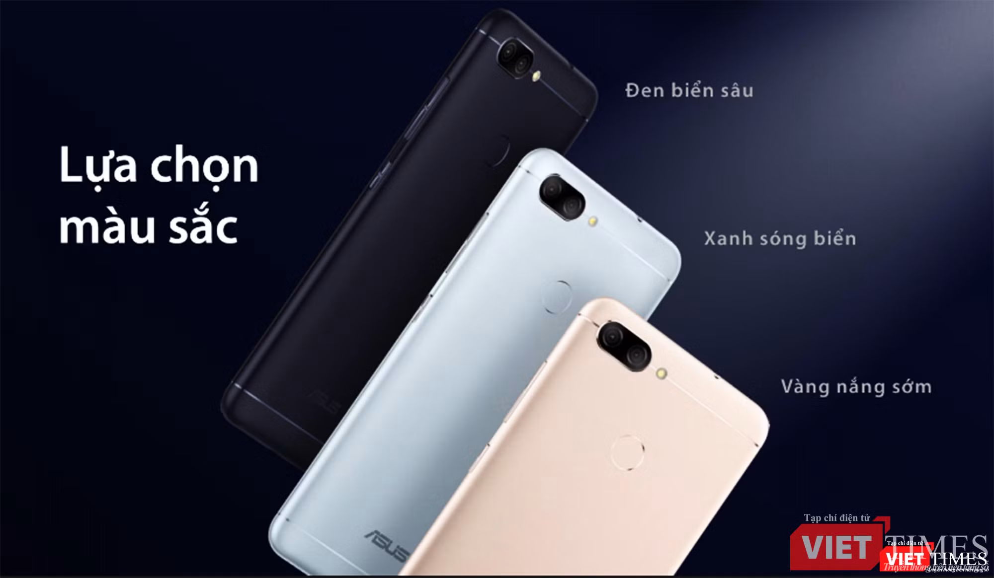 Trên tay ASUS Zenfone Max Plus: “khủng long” tầm trung ảnh 14