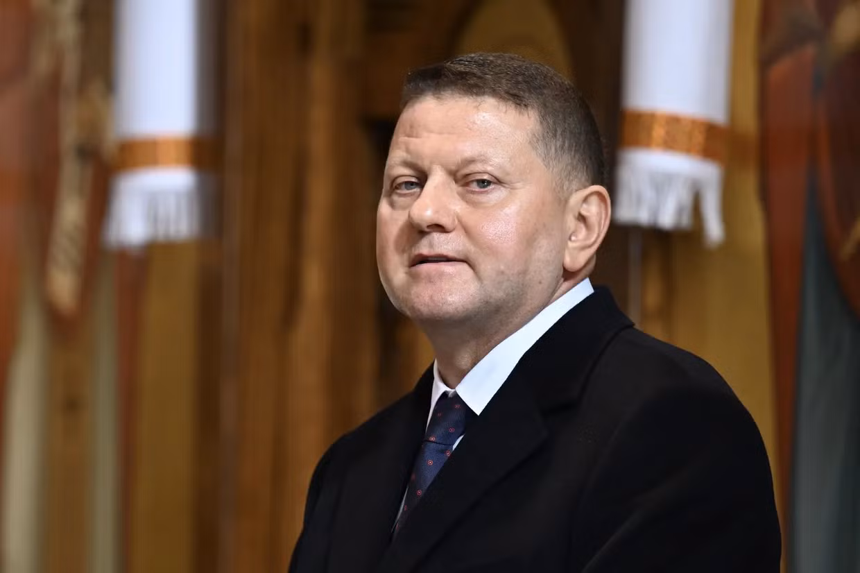 Andriy Yermak là ai và quyền lực vô đối của ông có thể sụp đổ trong bê bối tham nhũng ở Ukraine 9.jfif