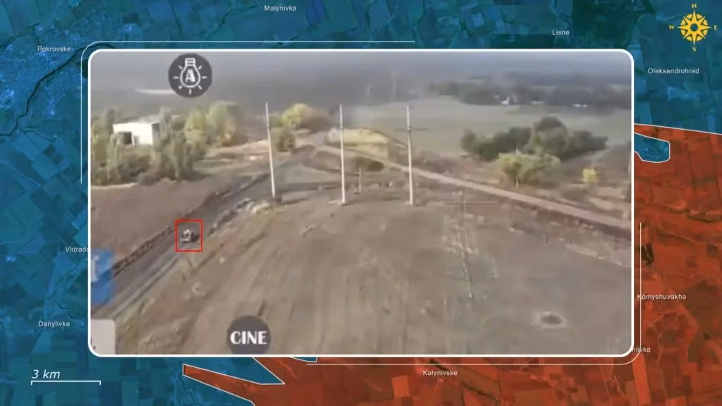 Chiến lược gọng kìm của Nga bị Ukraine ngăn chặn tại vị trí then chốt ở Dnipro 13.jpg
