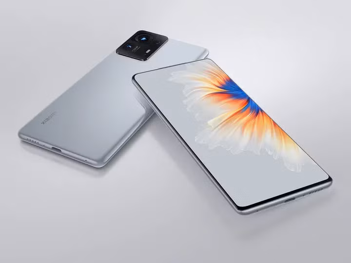 Xiaomi MI MIX 4