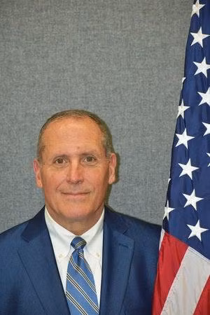 Ông John Glennon - CIO của MBTA. Ảnh: CIO Ông John Glennon - CIO của MBTA. Ảnh: CIO