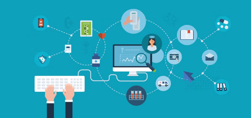 Y tế số có tiềm năng ngăn ngừa bệnh tật và giảm chi phí chăm sóc sức khỏe. Ảnh: The Medical Futurist Y tế số có tiềm năng ngăn ngừa bệnh tật và giảm chi phí chăm sóc sức khỏe. Ảnh: The Medical Futurist