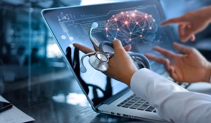 Ảnh: Healthcare IT News Ảnh: Healthcare IT News