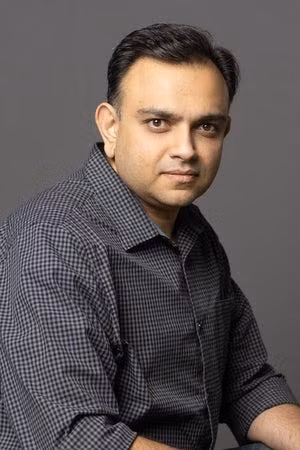 Ông Chintan Mehta, Phó Chủ tịch điều hành và CIO nhóm Công nghệ số và Đổi mới của Wells Fargo. Ảnh: CIO Ông Chintan Mehta, Phó Chủ tịch điều hành và CIO nhóm Công nghệ số và Đổi mới của Wells Fargo. Ảnh: CIO