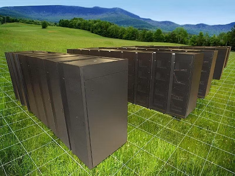 Ảnh minh họa: Computer History
