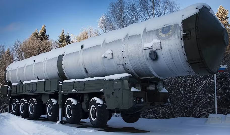 Lá chắn thép bảo vệ thủ đô Bên trong hệ thống phòng thủ đa tầng Moscow 2.png