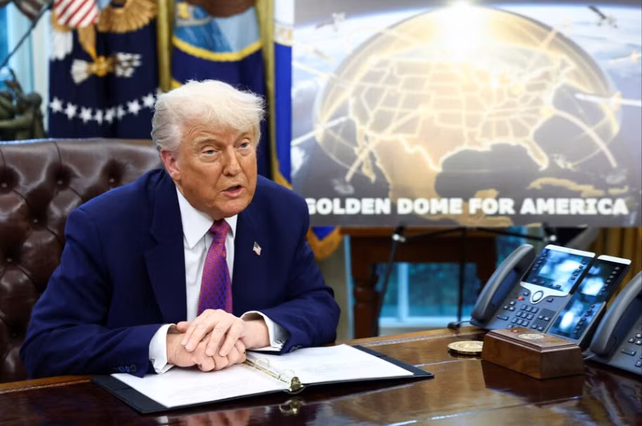 He thong Vom Vang donald Trump.png