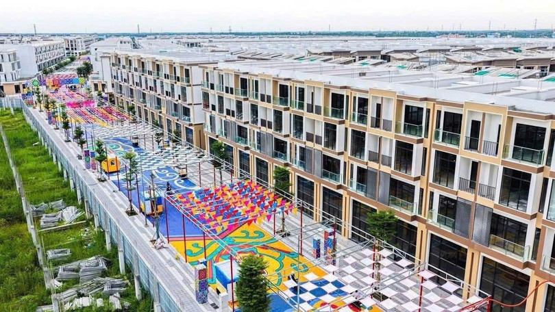 Dự án NovaWorld Phan Thiết.