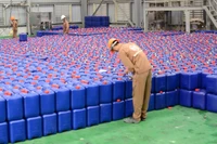 Nhiều nhân viên Hóa chất Đức Giang từng "đổi đời" nhờ cổ phiếu DGC