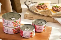 "Khui" những con số phản ánh sức khỏe tài chính của Đồ hộp Hạ Long