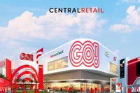 Mất trắng hàng nghìn tỷ đồng từ thoái vốn Nguyễn Kim, "ông lớn" Thái Lan vẫn hốt bạc từ siêu thị Go!