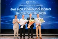 Ai đứng sau Hyra Holdings - công ty blockchain mà Shark Hưng là Thành viên HĐQT độc lập?