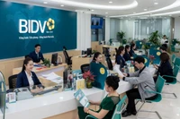 BIDV đối diện với khoản cho vay 25.800 tỷ đồng có khả năng mất vốn