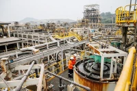 Điều gì giúp cổ phiếu khoáng sản của Masan tím trần, thiết lập mốc kỷ lục mới?