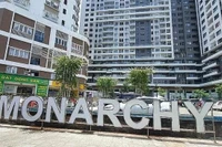 Nhà Đà Nẵng lãi hơn trăm tỷ nhờ cổ phiếu "quốc dân" HPG và VHM