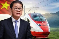 THACO "âm thầm" chuẩn bị những gì cho dự án đường sắt cao tốc Bắc - Nam?