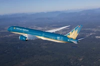 Ba thập kỷ hợp tác với Boeing: Việt Nam đã mua bao nhiêu máy bay thương mại từ Mỹ?