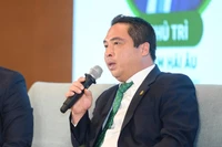 Gánh nặng tại Hóa chất Đức Giang dồn lên vai ai?