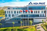 Hòa Phát nộp 13.000 tỷ đồng vào ngân sách