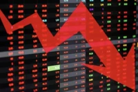 Cổ phiếu VCG của Vinaconex bất ngờ “rơi tự do”, làn sóng bán tháo ồ ạt xuất hiện