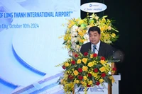 Chân dung người điều hành ACV: Làm lãnh đạo công ty hàng không năm 26 tuổi, thăng tiến thần tốc