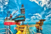 Vì sao ngành dầu khí thắng đậm năm 2025?