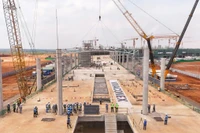 Vinaconex “phủ sóng” ở những gói thầu nào tại siêu dự án Sân bay quốc tế Long Thành?