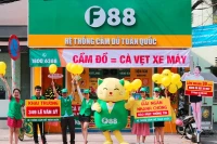 Những ai sẽ được nhận cổ phiếu thưởng tỷ lệ 1.200% của chuỗi cầm đồ F88?