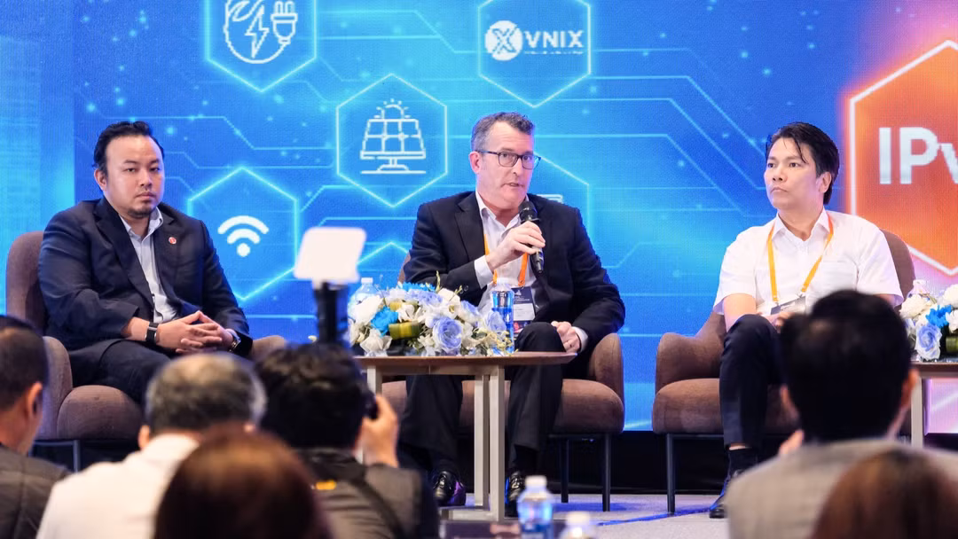 Xếp thứ 7 thế giới về IPv6, Việt Nam vẫn gặp thách thức để đạt mục tiêu vào năm 2030