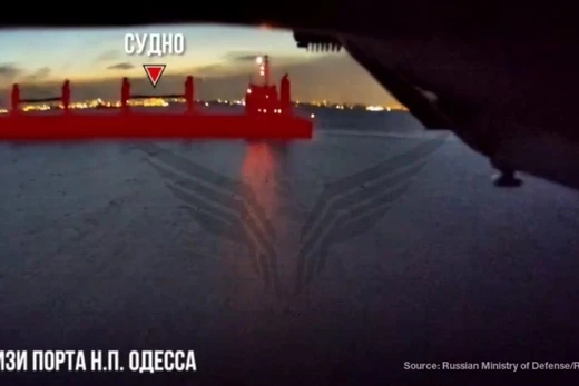 Ảnh cắt từ clip.