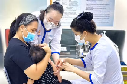 Bệnh dại bùng phát, nhiều ca tử vong