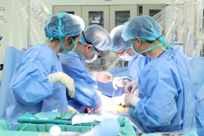 Nữ điều dưỡng hiến tạng sau chết não giúp hồi sinh nhiều sự sống