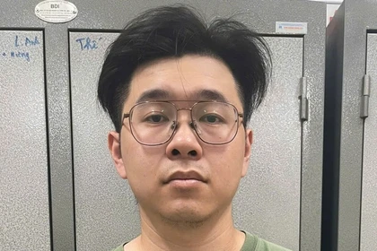 Hôm nay xét xử vụ Đặng Chí Thành đánh phụ nữ tại SkyCentral gây bức xúc