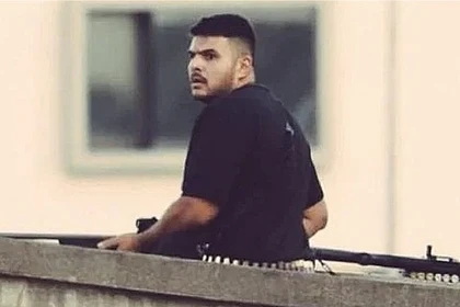 Thảm kịch xả súng tại Sydney, nhiều người tử vong