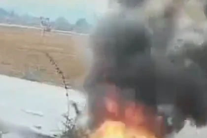 Đây là lý do Trung Quốc cấm tay nắm cửa ẩn trên ô tô