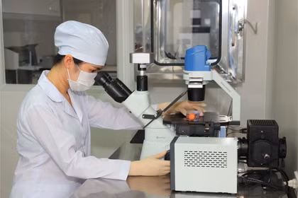 Sự thật ít ai ngờ: Không chỉ đủ dùng, thuốc Việt đang từng bước xuất khẩu