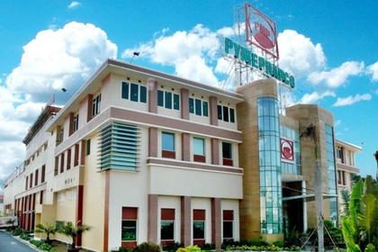 Ngừng tiếp nhận hồ sơ đăng ký thuốc của Pymepharco