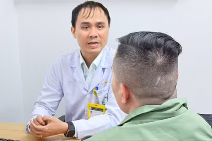 Dấu hiệu nhận biết sang chấn tâm lý ở trẻ sau những biến cố lớn