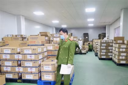 Những nhóm thực phẩm nào sẽ vào “tầm ngắm” hậu kiểm gắt gao năm nay?