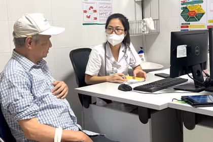 Những bệnh mạn tính nào được kê đơn thuốc 90 ngày?