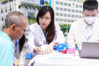 Quy định mới chấm dứt điều trị Đông y tùy tiện