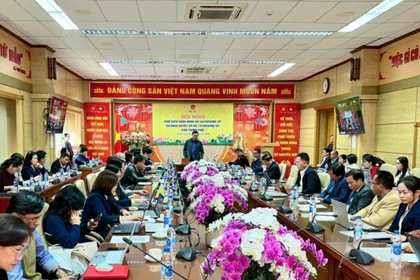 Kích hoạt “cơ chế chuyển tiếp” cứu điểm nghẽn nhập khẩu thực phẩm