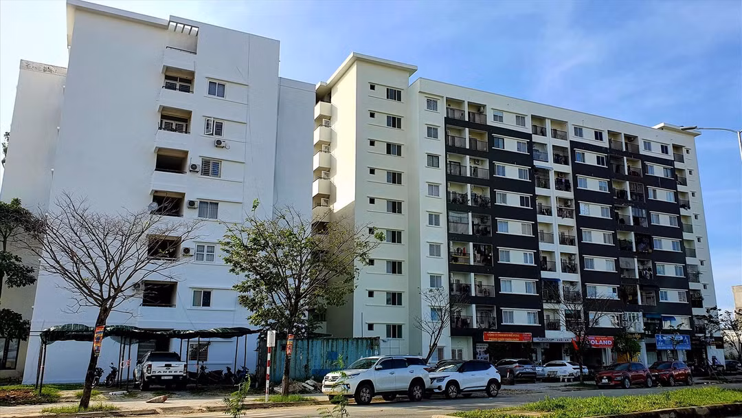 TP.HCM được Thủ tướng giao phấn đấu khởi công ít nhất một dự án nhà ở cho thuê lớn trong quý III/2026. Ảnh minh họa.