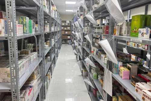 Vụ Medistar đặt dấu hỏi lớn về hiệu quả hậu kiểm thực phẩm chức năng