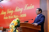 Thủ tướng Phạm Minh Chính nêu rõ khoa học không thể tách rời thị trường. Ảnh: VGP