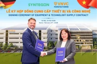 Việt Nam lần đầu sở hữu công nghệ sản xuất vắc xin đỉnh cao, củng cố an ninh y tế, kinh tế quốc gia
